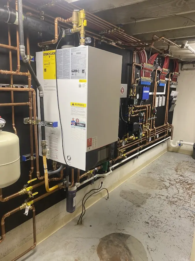 Water Heater Installation in Garrett, IN